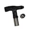 Bedford Precision Parts Bedford Precision Reversible Tip-.009in Orifice, 6in-8in Fan, Replacement for Graco RAC 5 and Titan 33-7309 - alternate 2